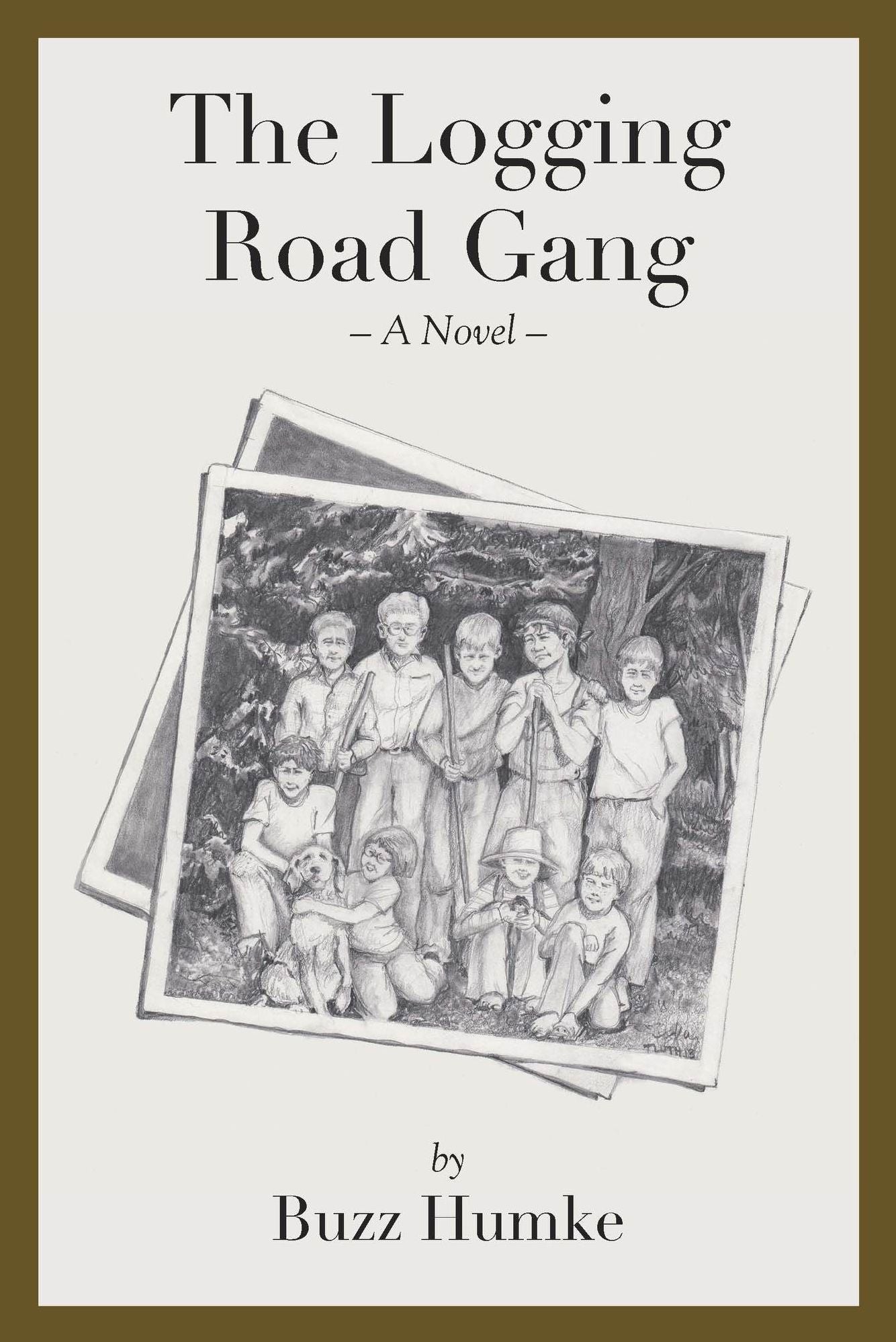 The Logging Road Gang