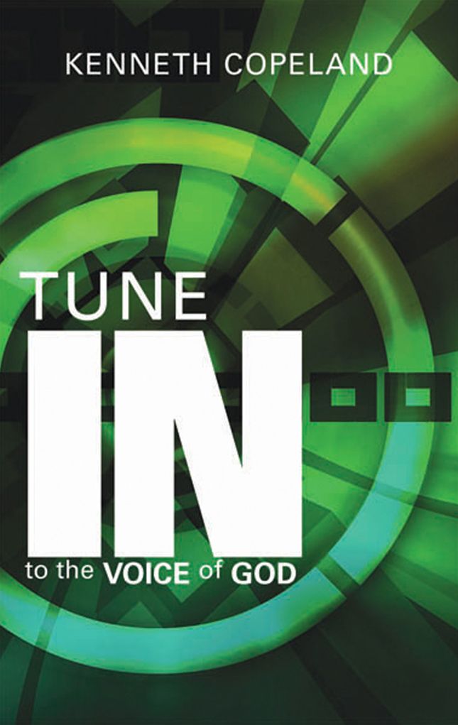 Tune In To The Voice of God