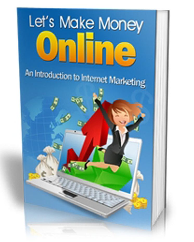 Lets Make Money Online
