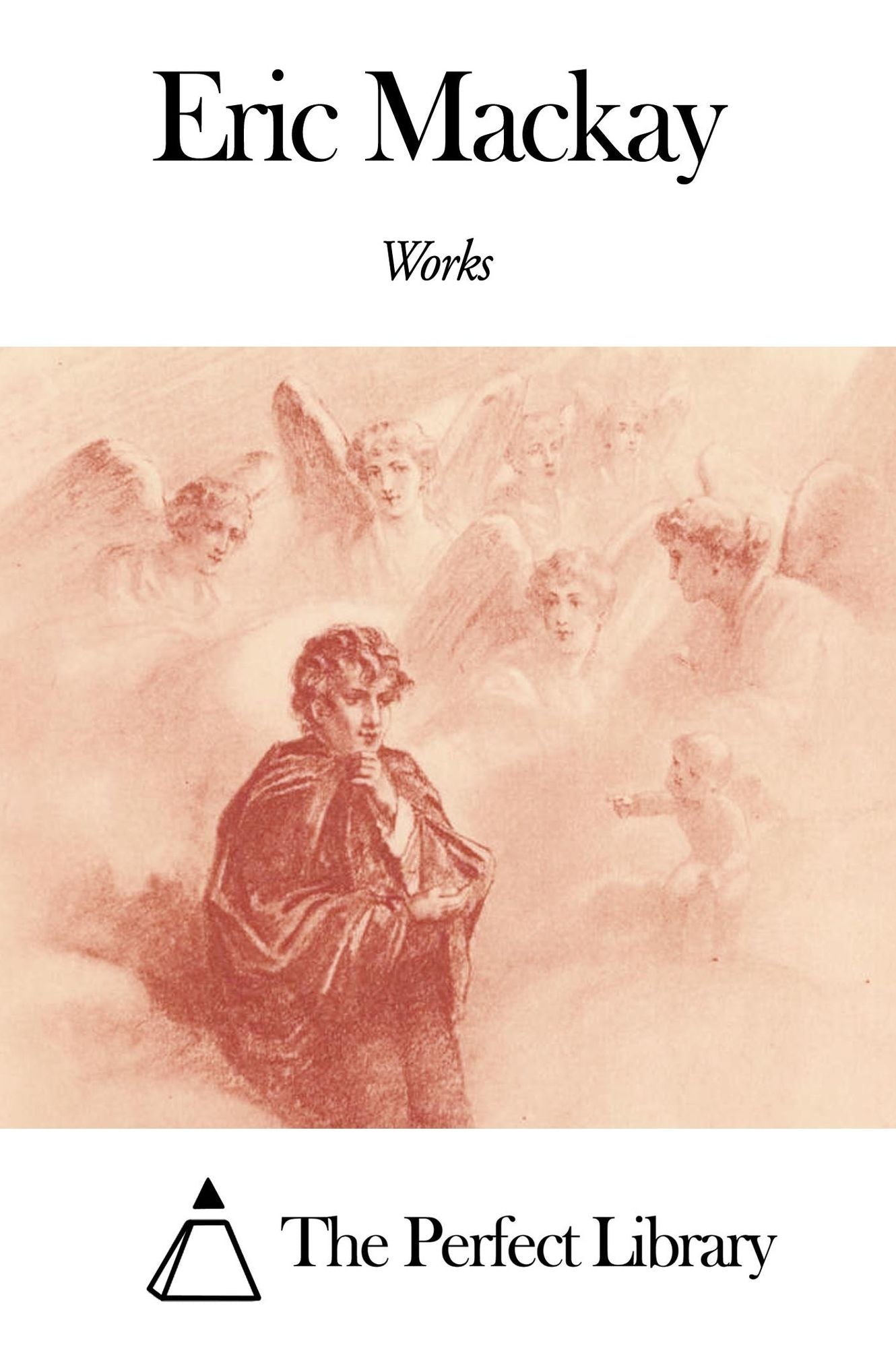 Works of Eric Mackay