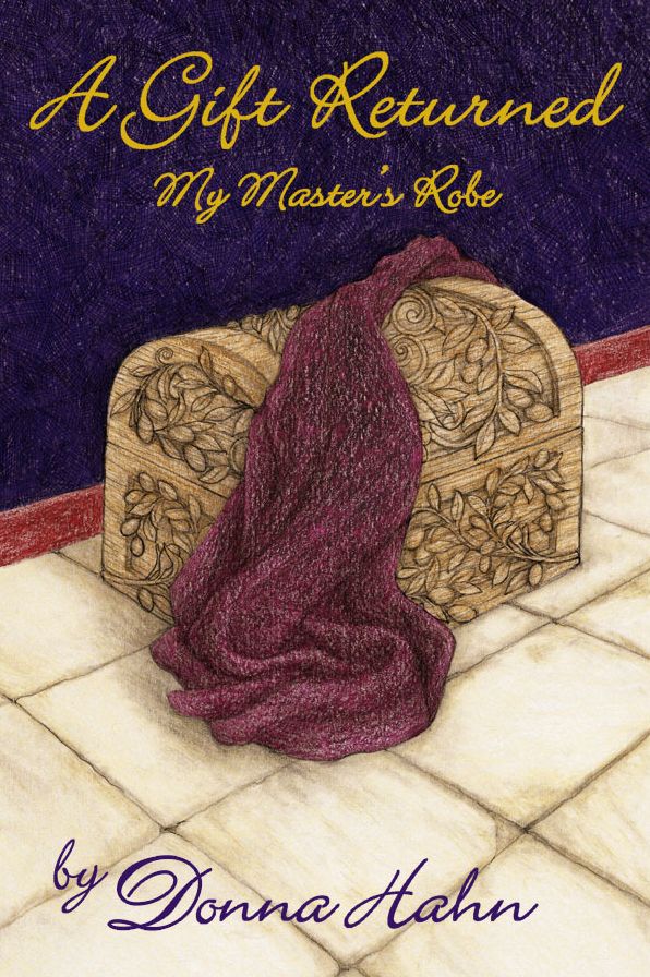 A Gift Returned: My Master's Robe
