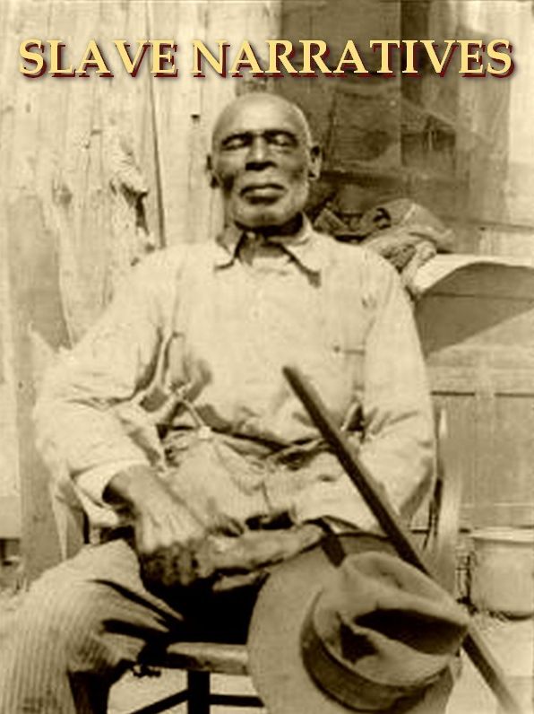 Slave Narratives, Volume I, Alabama Narratives