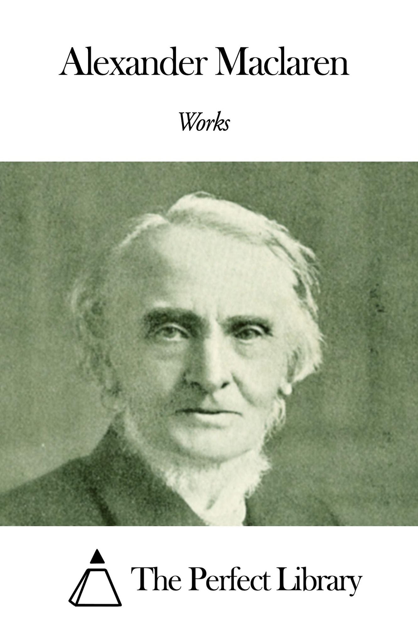 Works of Alexander Maclaren