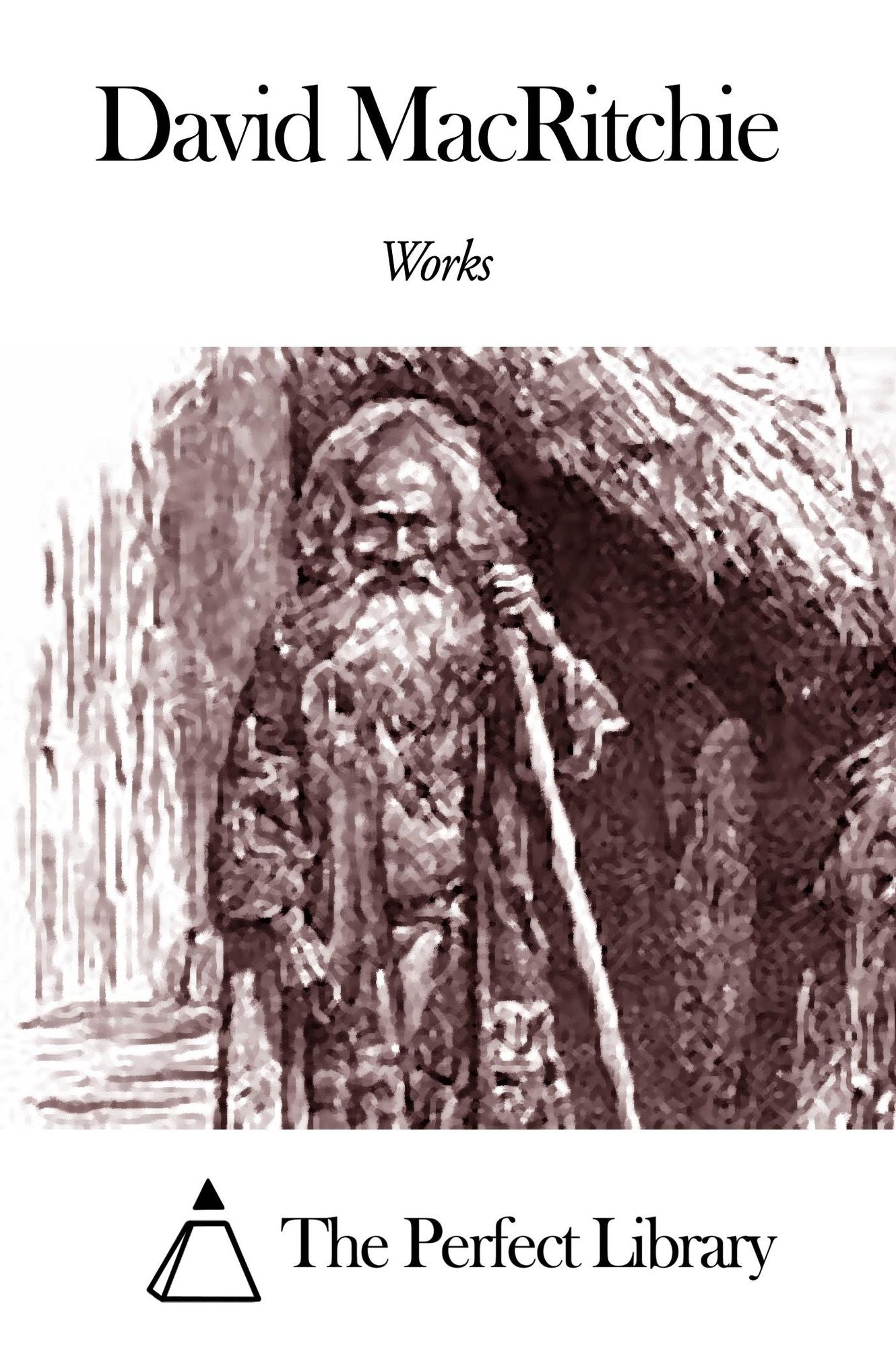 Works of David MacRitchie