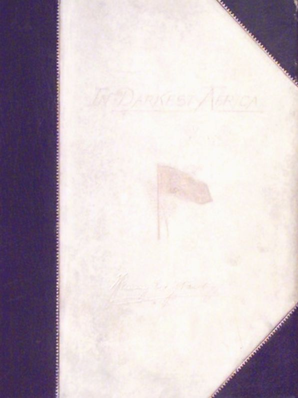 In Darkest Africa, Volumes I-II, Complete