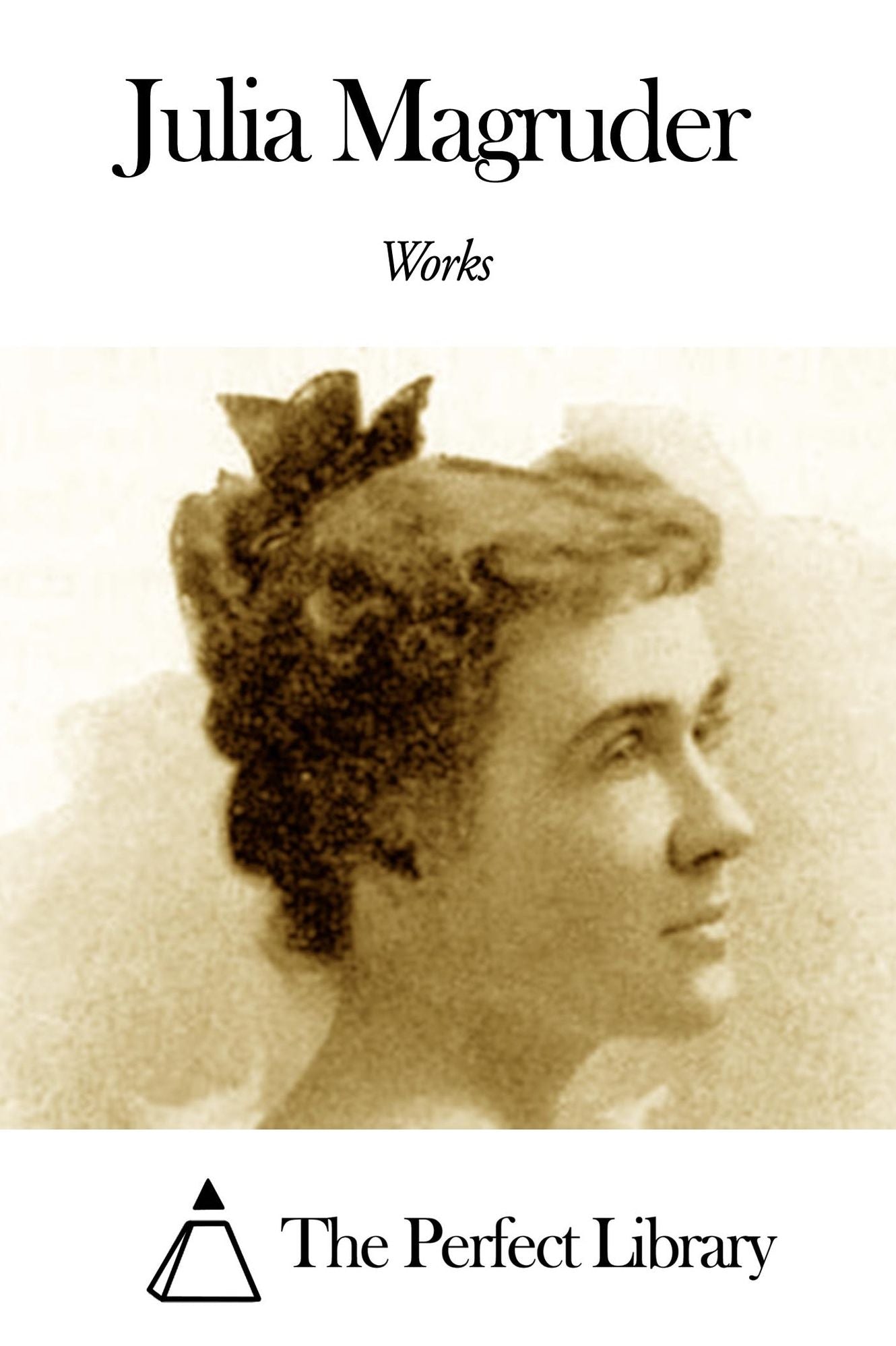 Works of Julia Magruder