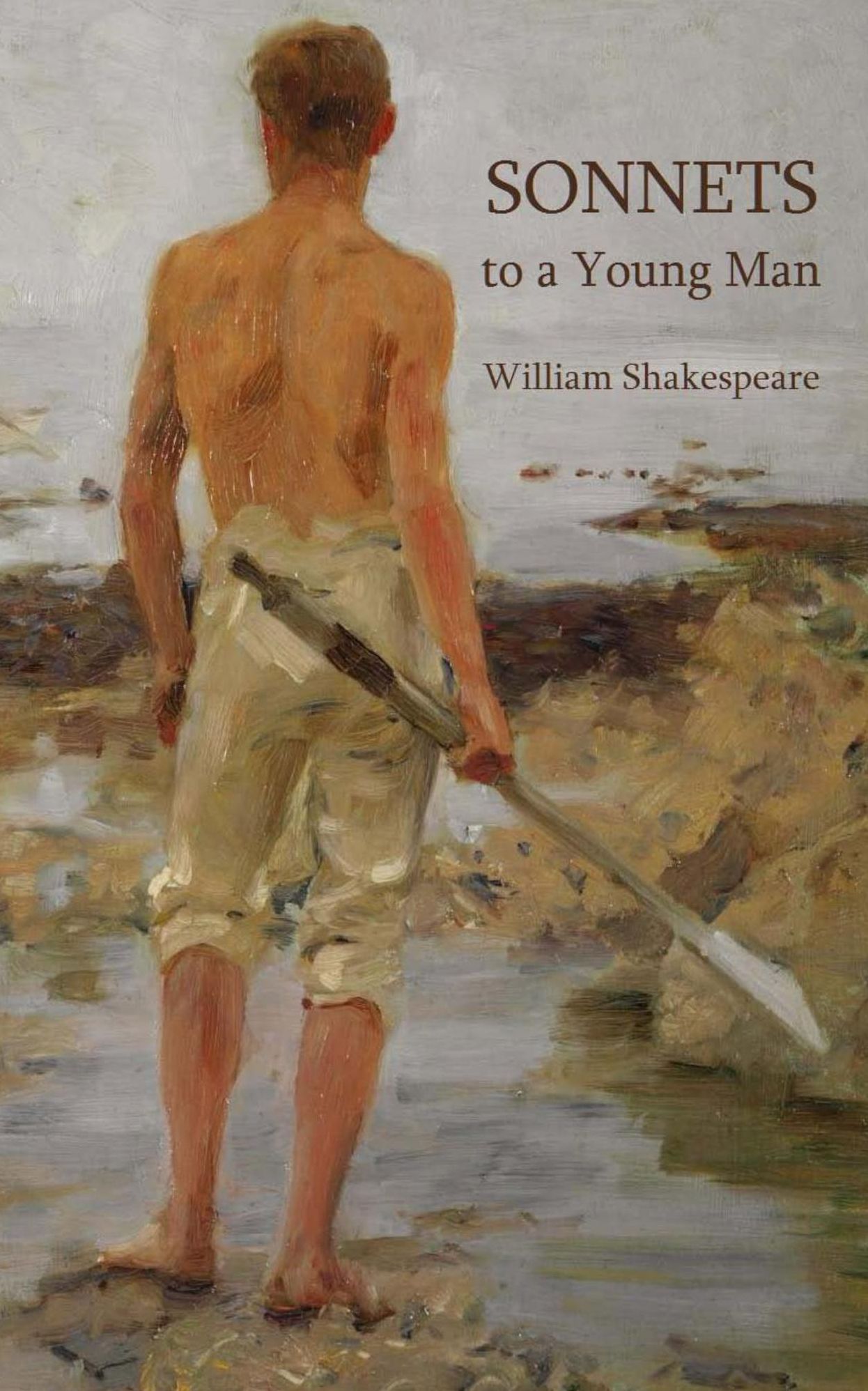 Sonnets to a Young Man