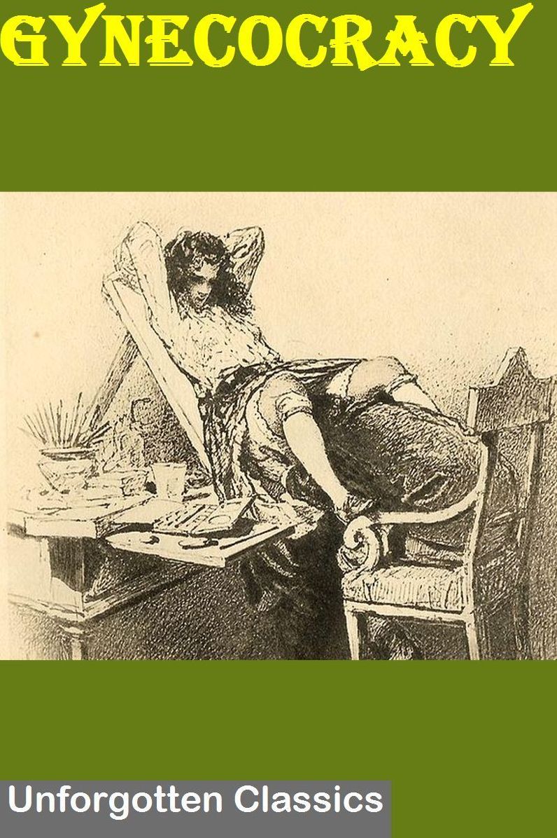 Gynecocracy