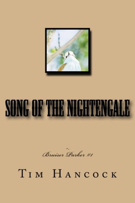 Song of the Nightengale Bruisar Parker Book 1