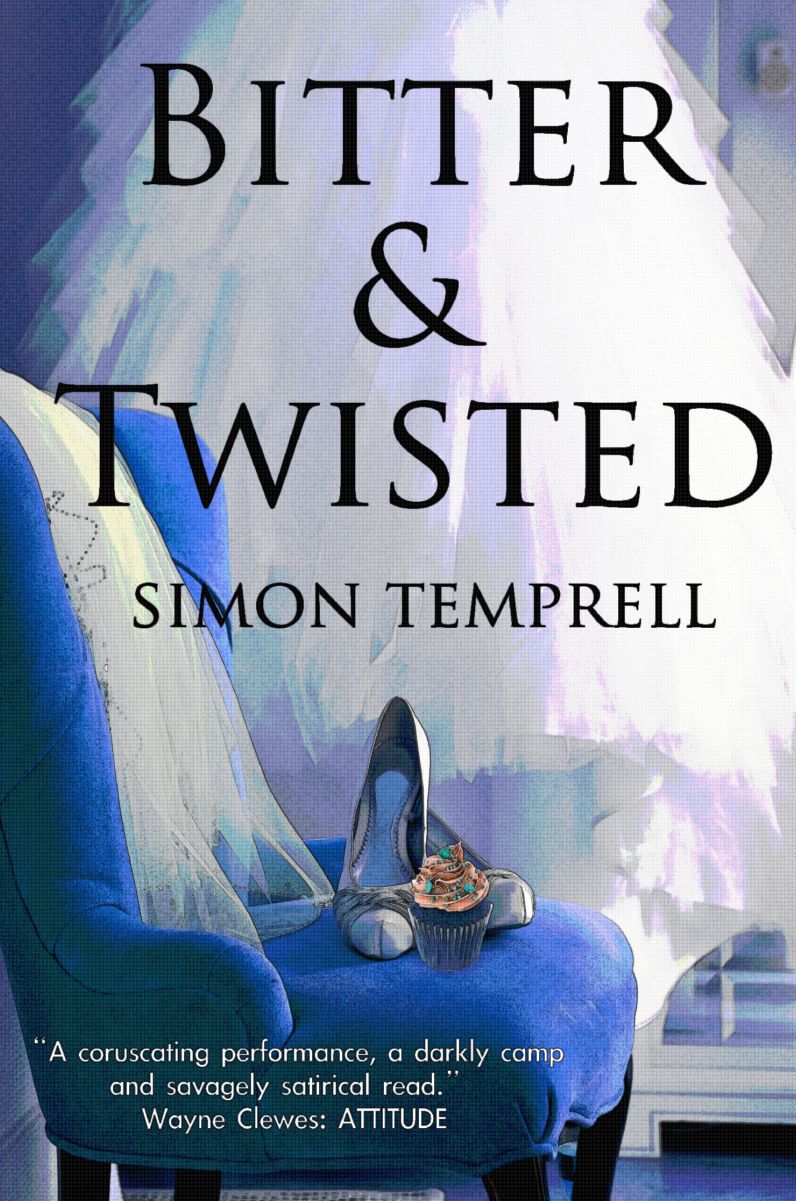 Bitter & Twisted