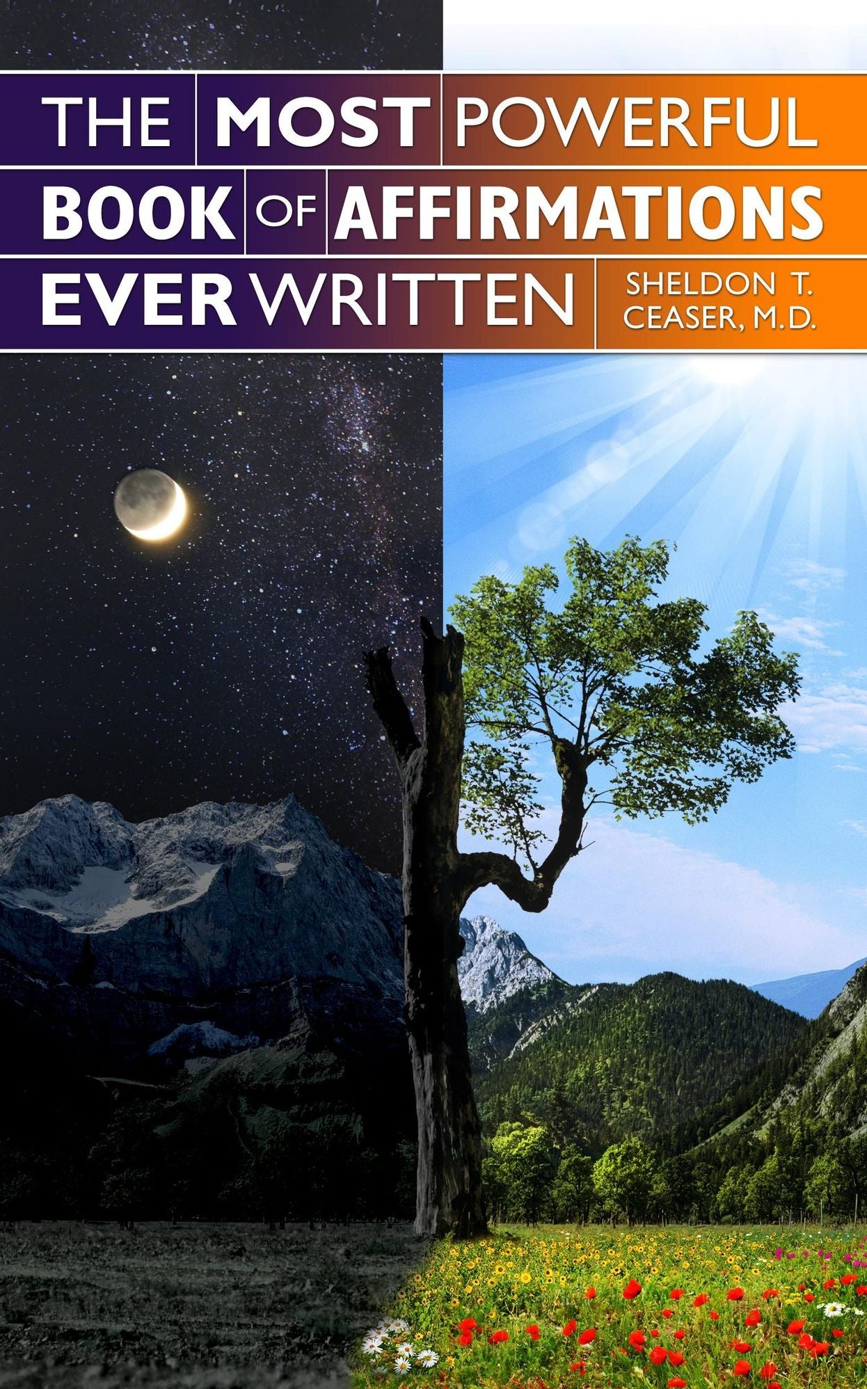 The Most Powerful Book Of Affirmations Ever Written Ibook 4