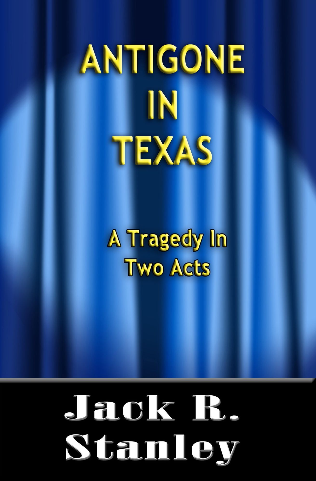 Antigone In Texas