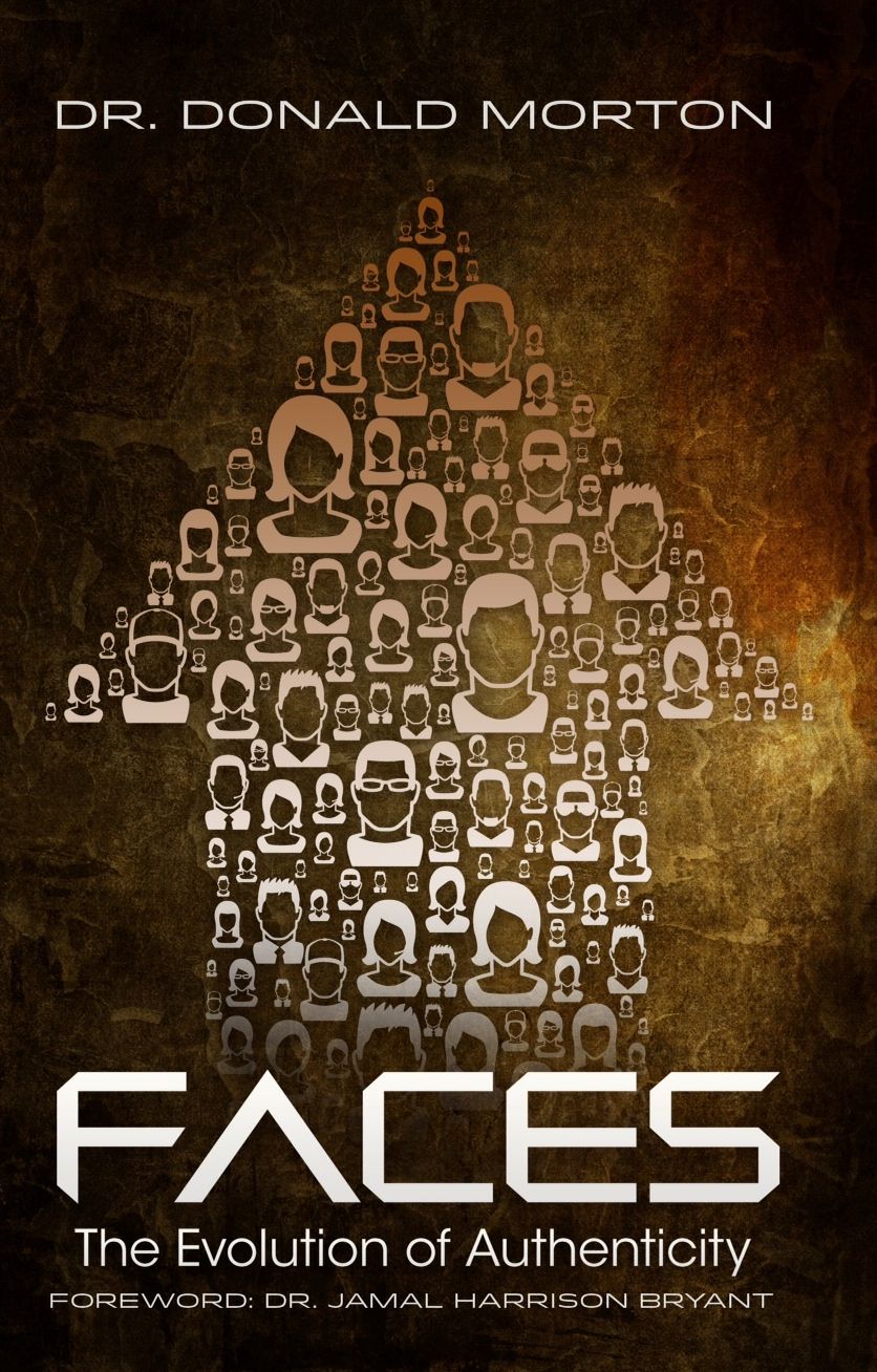 Faces: The Evolution of Authenticity