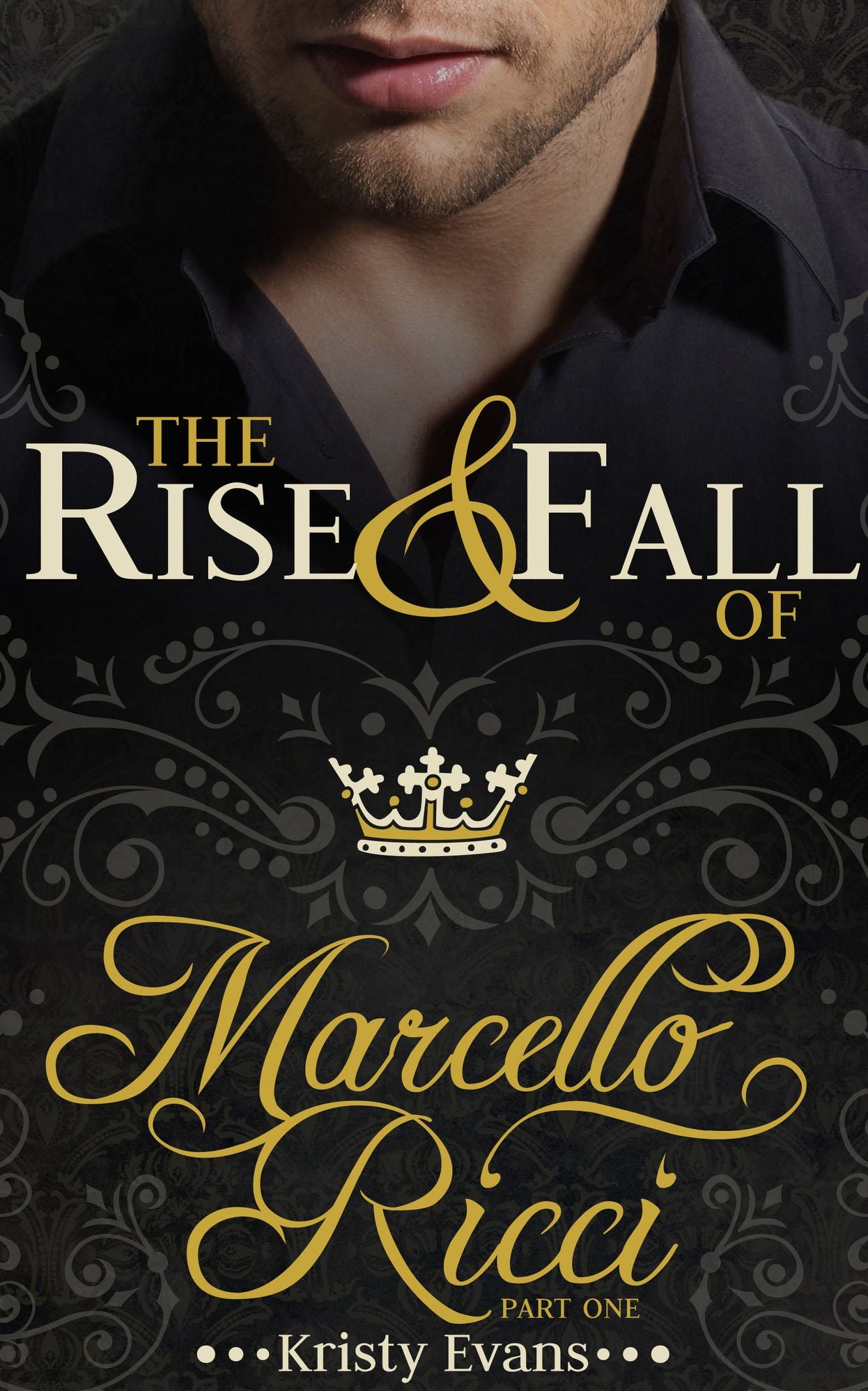 The Rise & Fall of Marcello Ricci