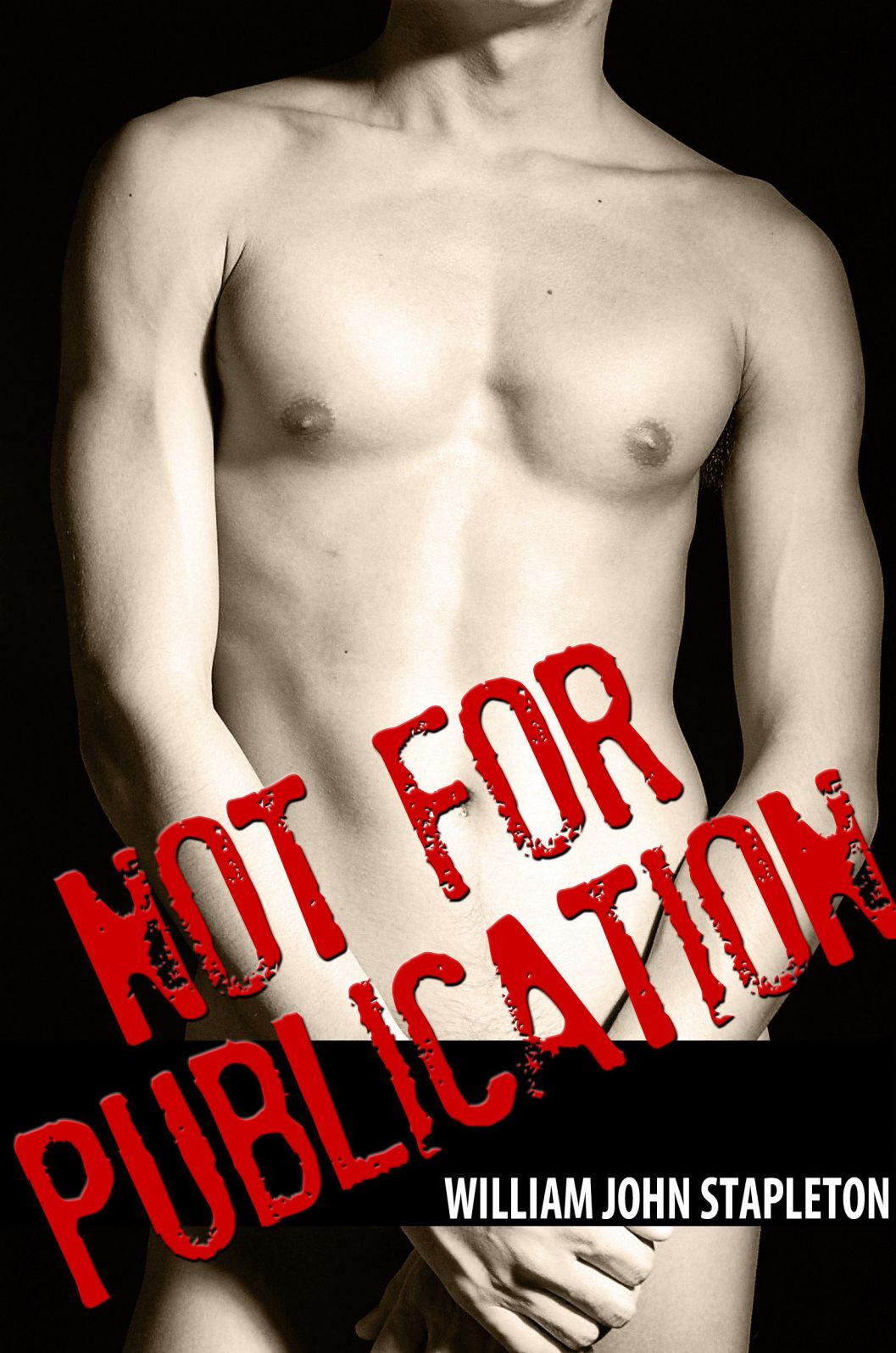 Not for Publication