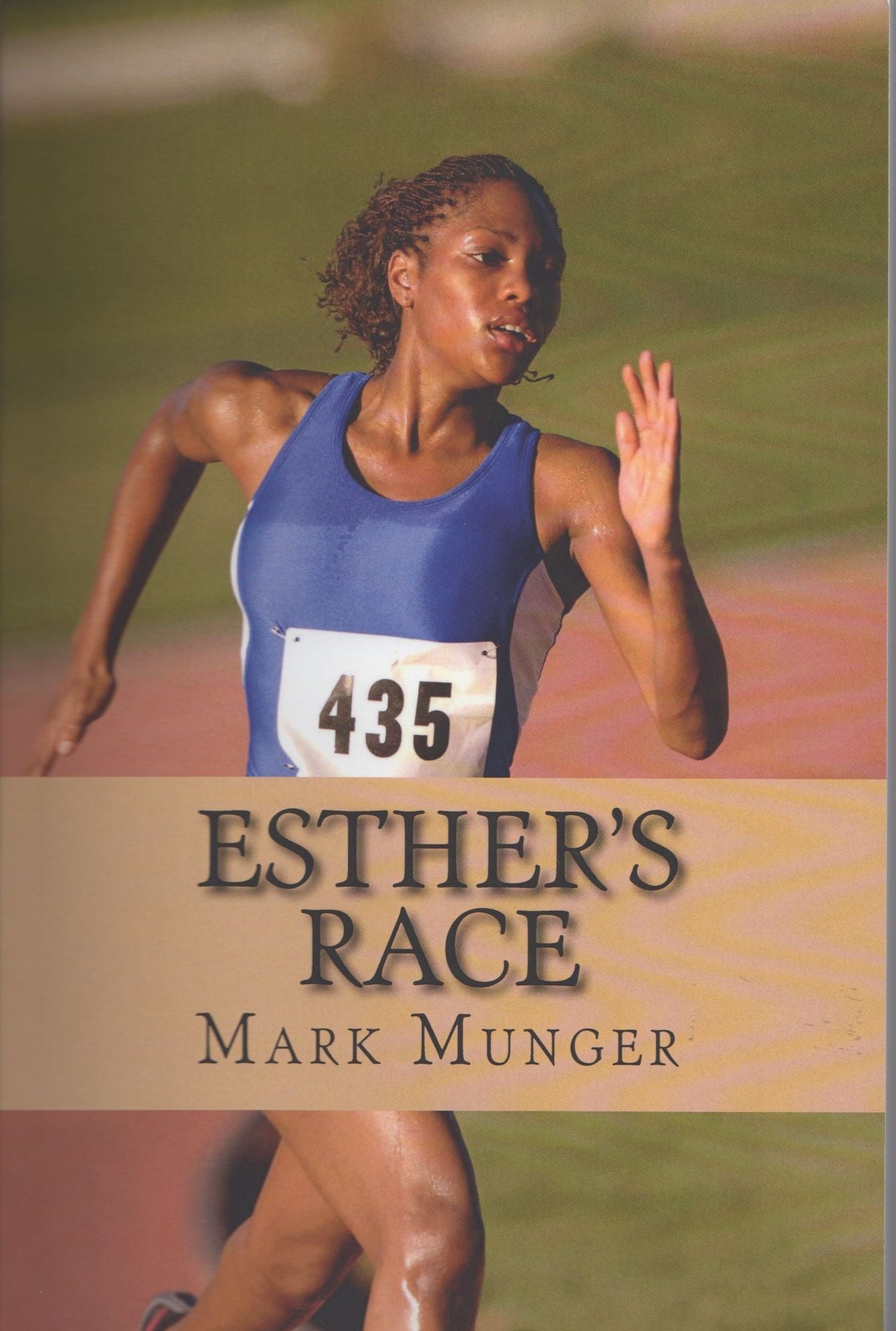 Esther's Race