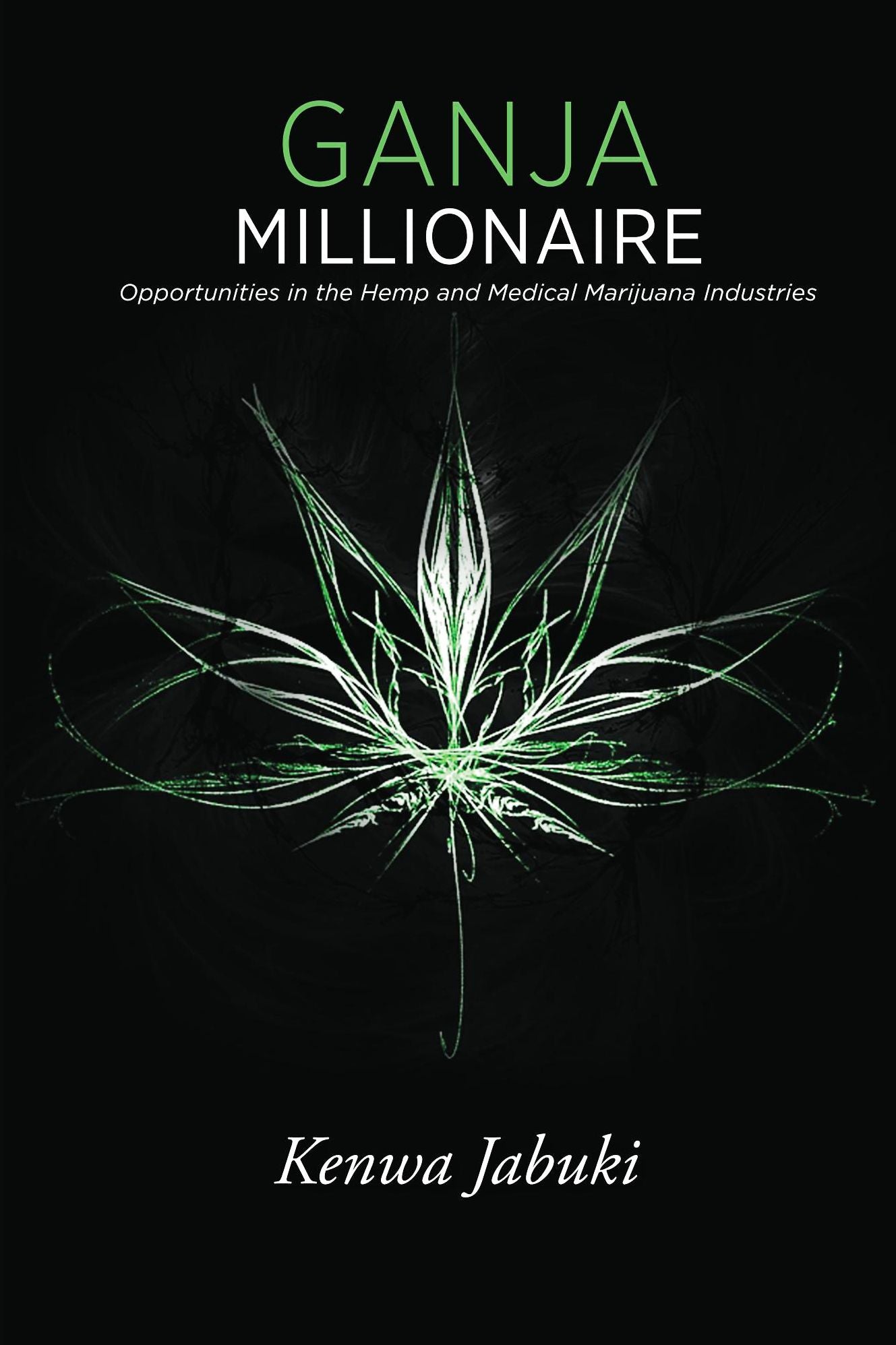 Ganja Millionaire
