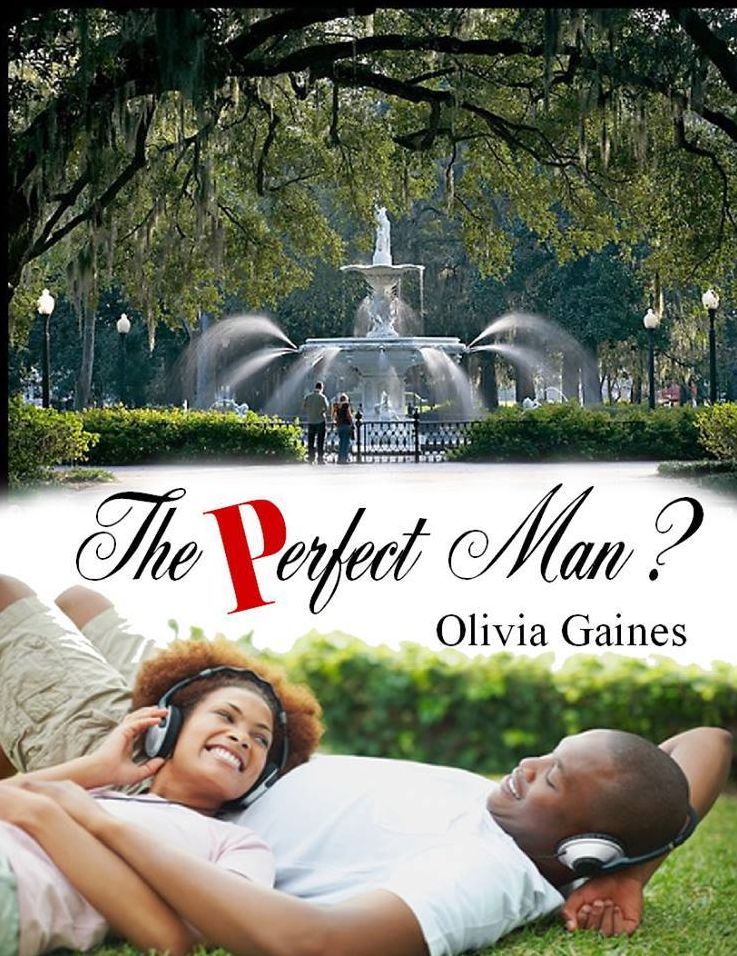 The Perfect Man?