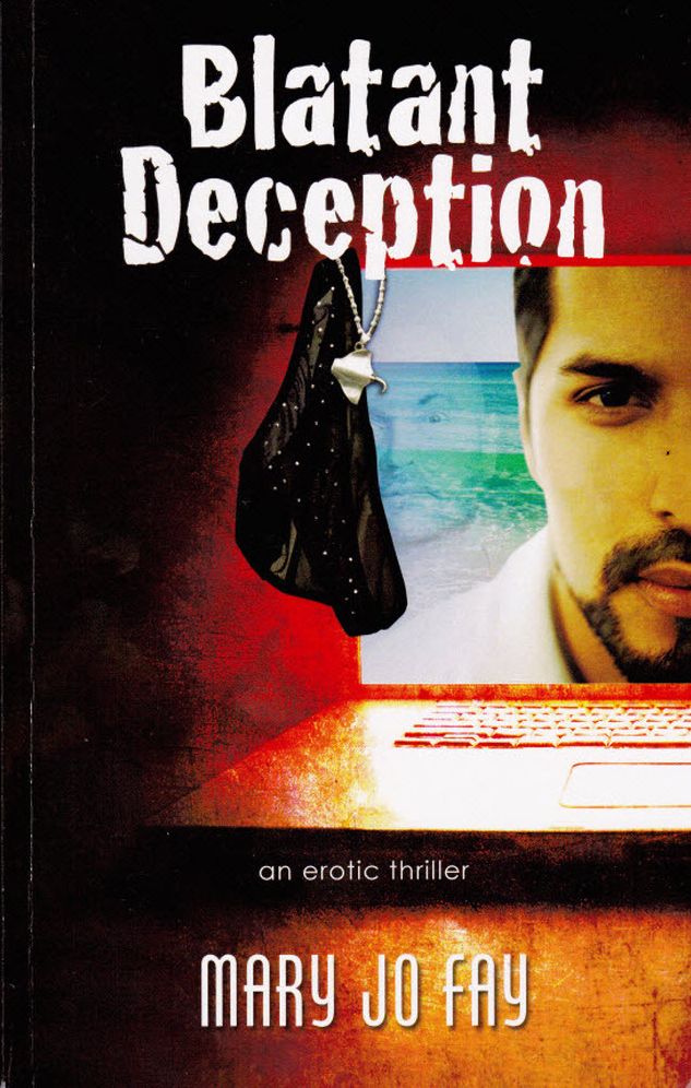 Blatant Deception