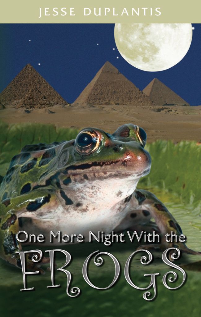 One More Night With the Frogs