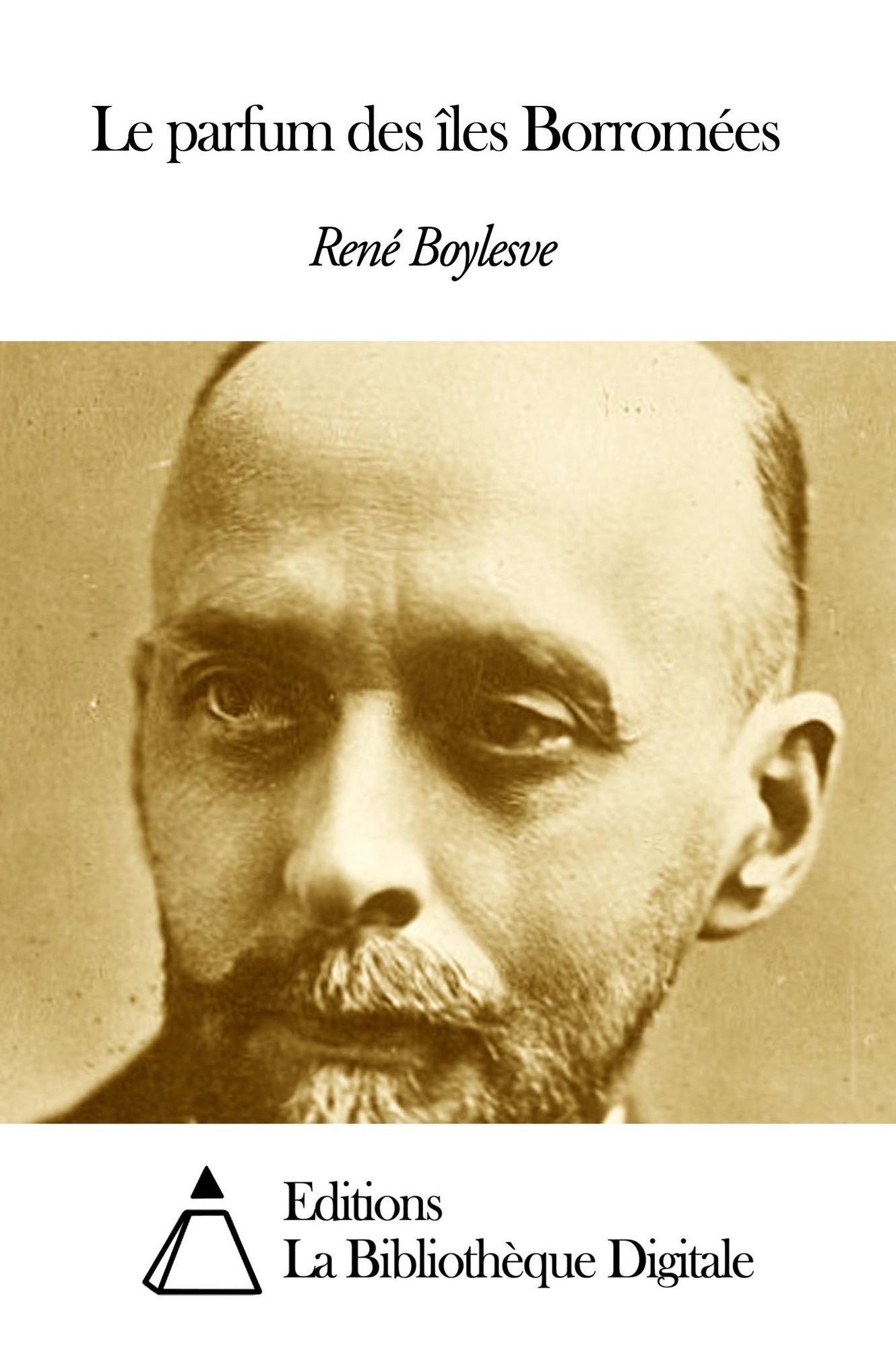 Le parfum des &icirc;les Borrom&eacute;es