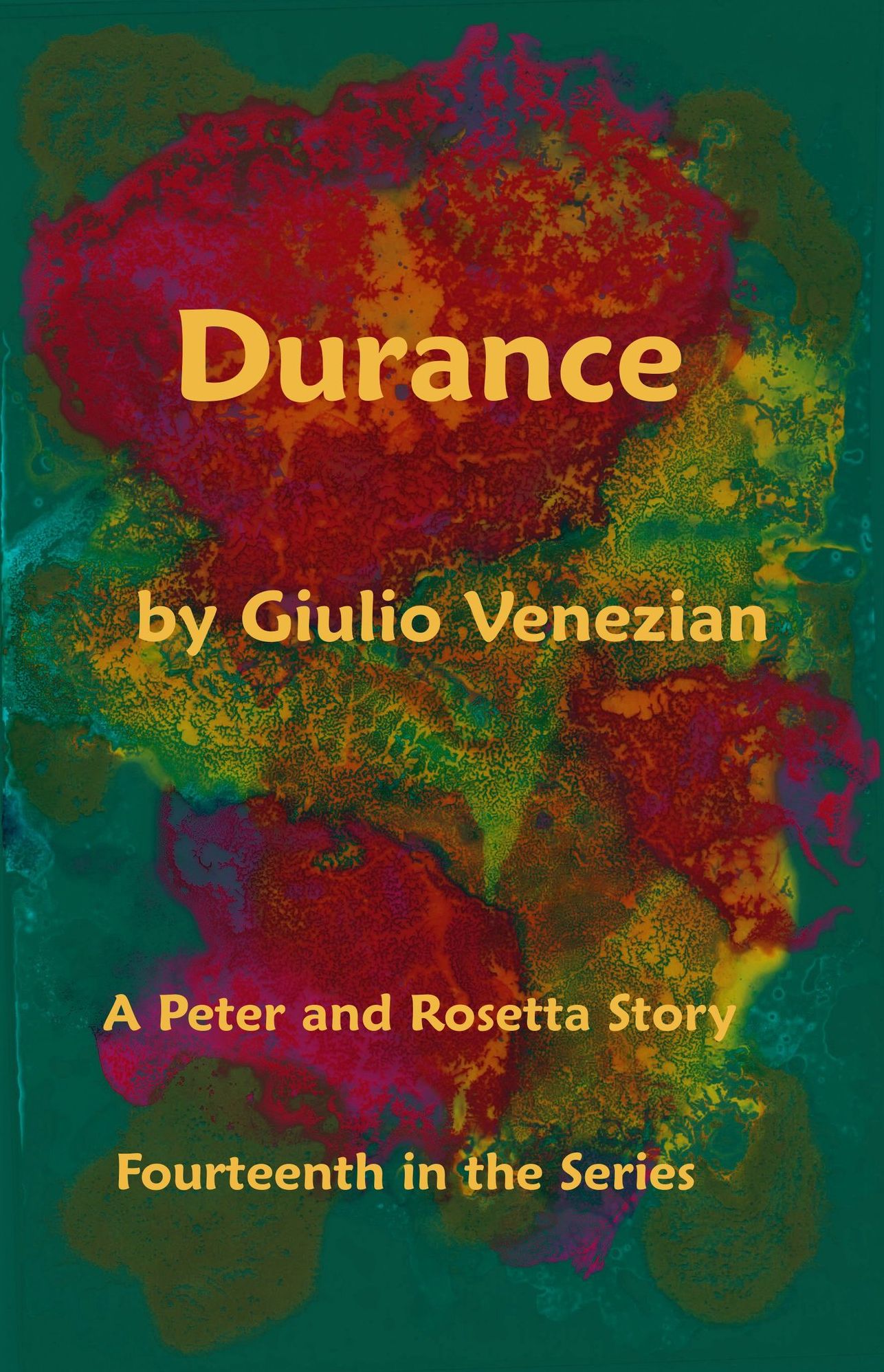 Durance