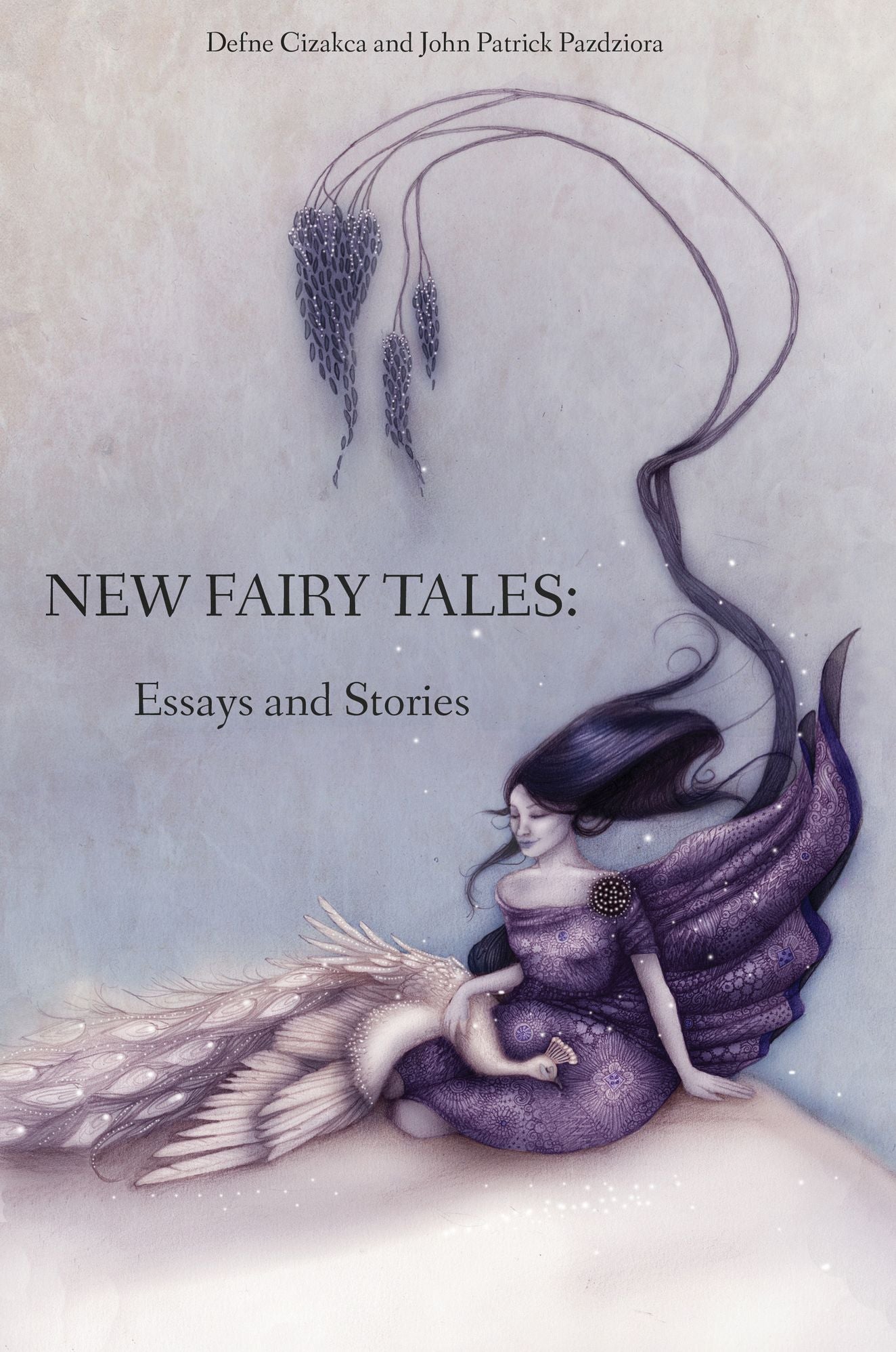 New Fairy Tales
