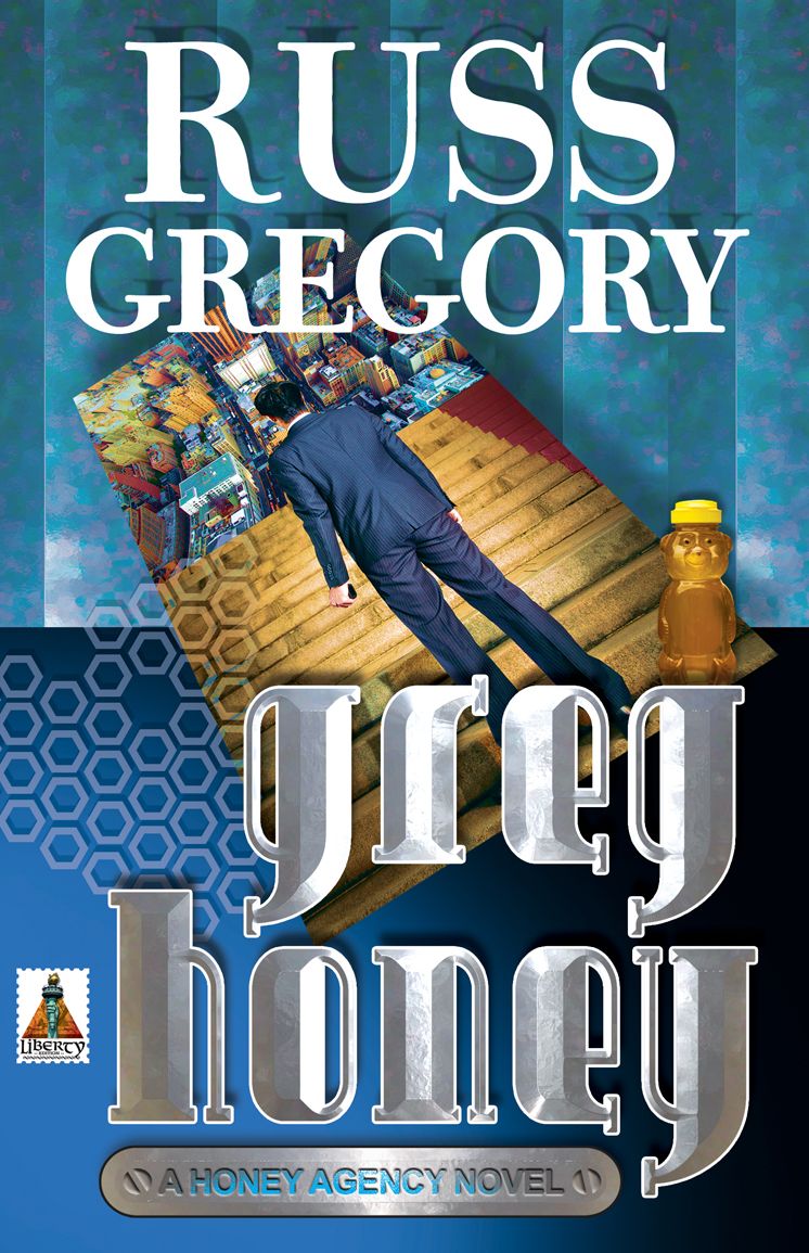 Greg Honey