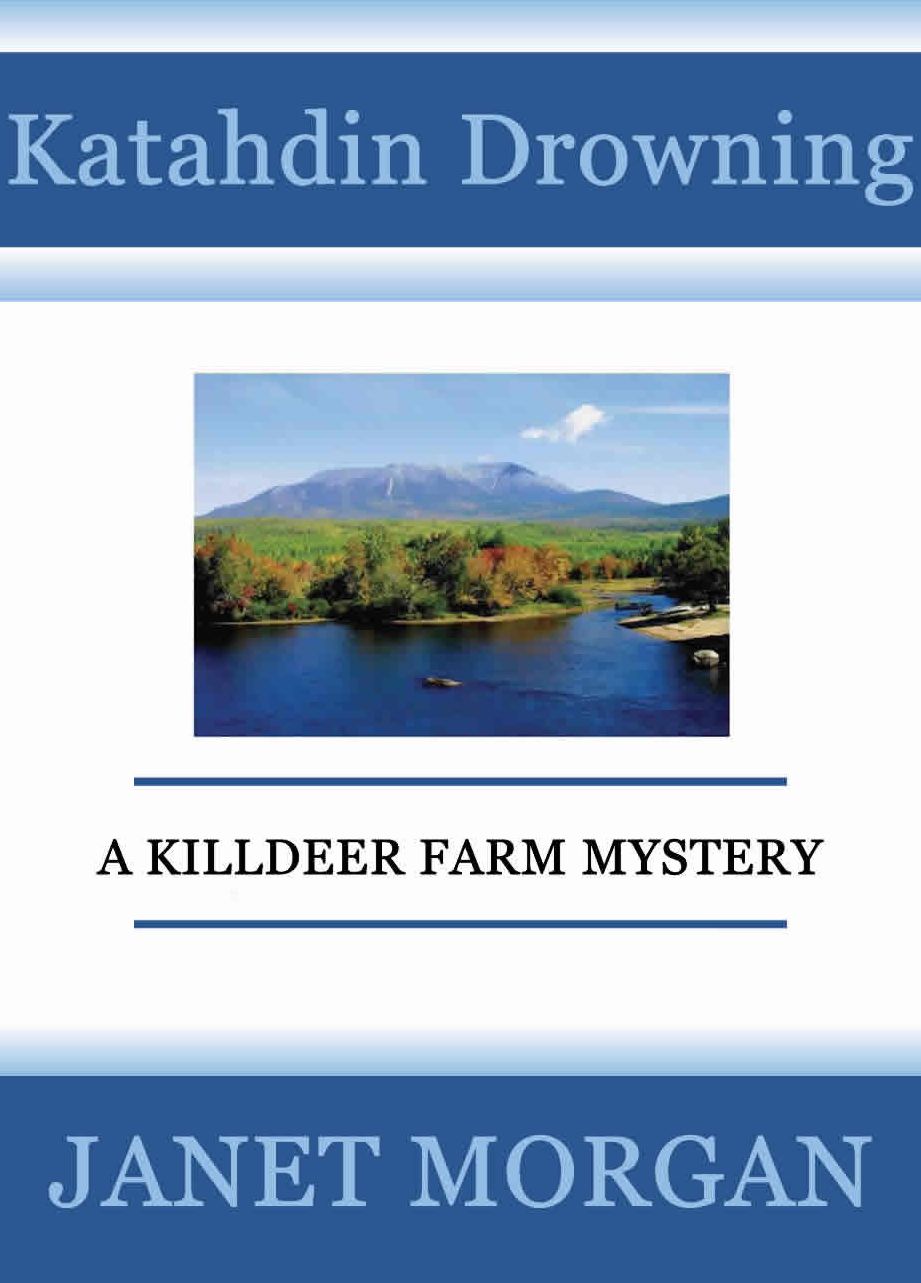 Katahdin Drowning