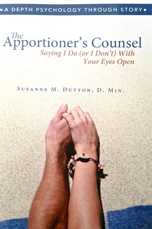 The Apportioner's Counsel - Saying I Do (or I Don't) with Your Eyes Open