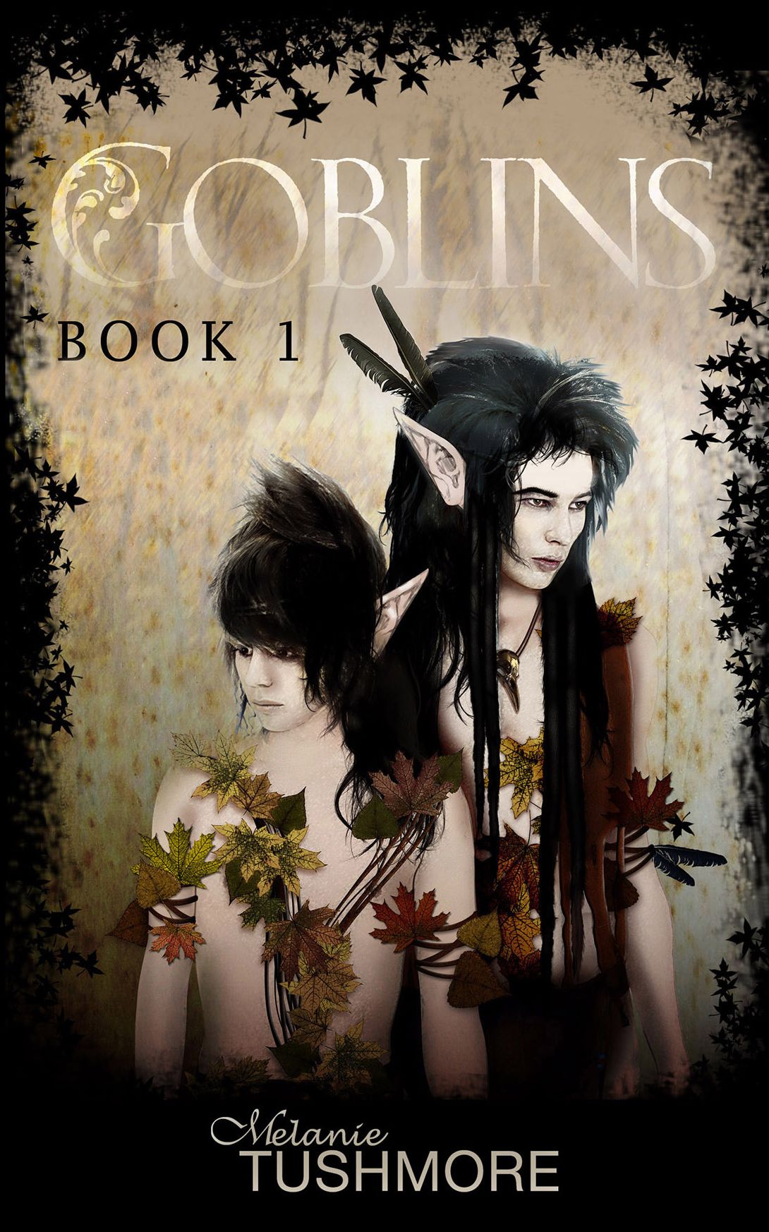 Goblins: Book 1
