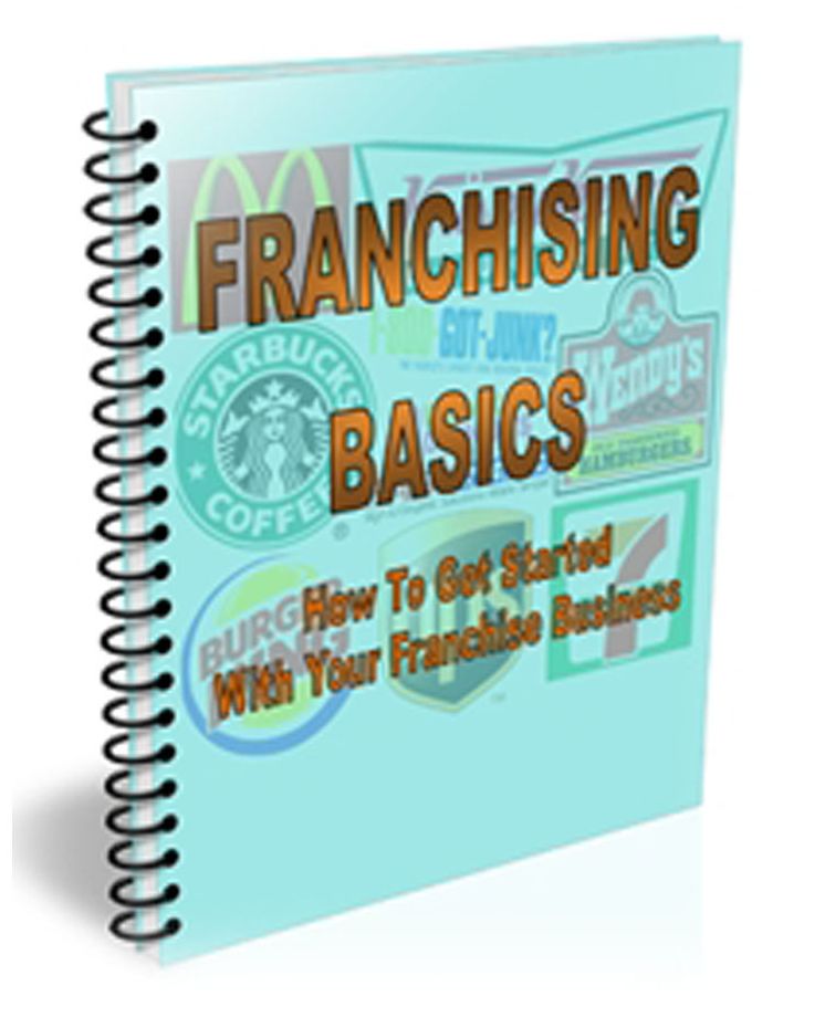Franchising Basic