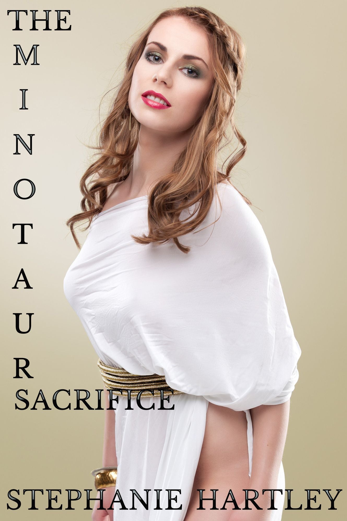 The Minotaur's Sacrifice