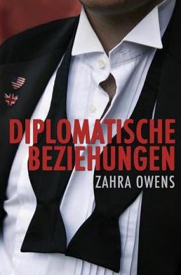 Diplomatische Beziehungen