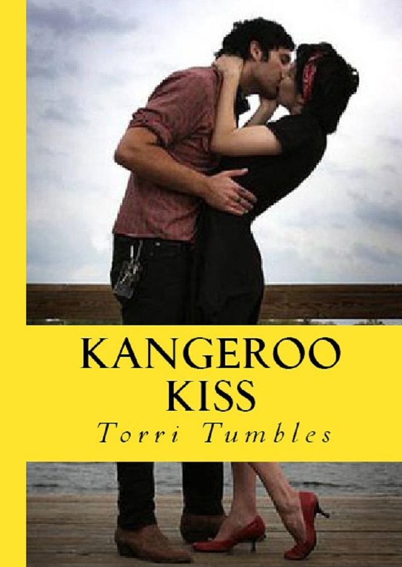 Erotic Books: Kangeroo Kiss! Erotic Sex Stories ( sex, porn, real porn, BDSM, bondage, oral, anal, erotic, erotica, xxx, gay, lesbian, handjob, blowjob, erotic sex stories, shemale, nudes Sex Manga Anime Erotic Fetish )