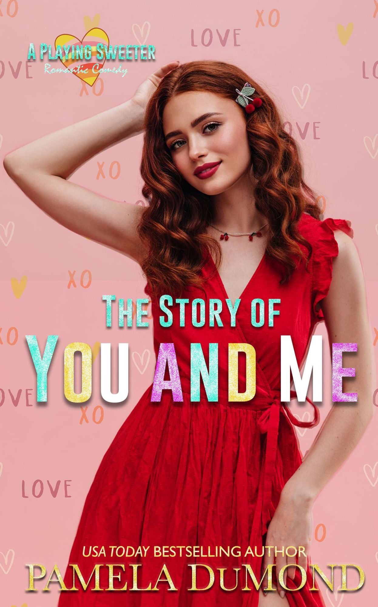 The Story of You and Me