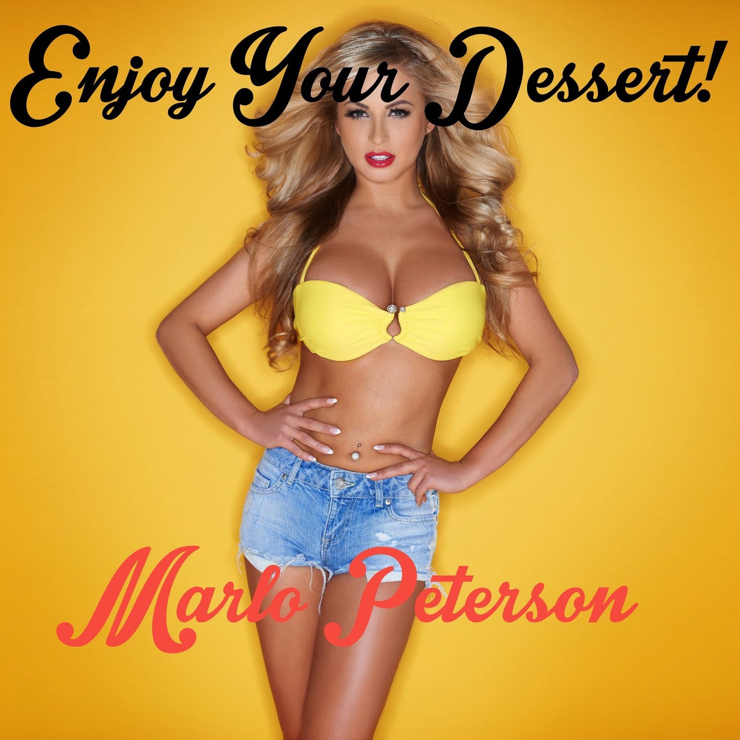 Enjoy Your Dessert! (Lactation Erotica)