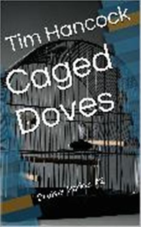 Caged Doves Bruiser Parker Book 2