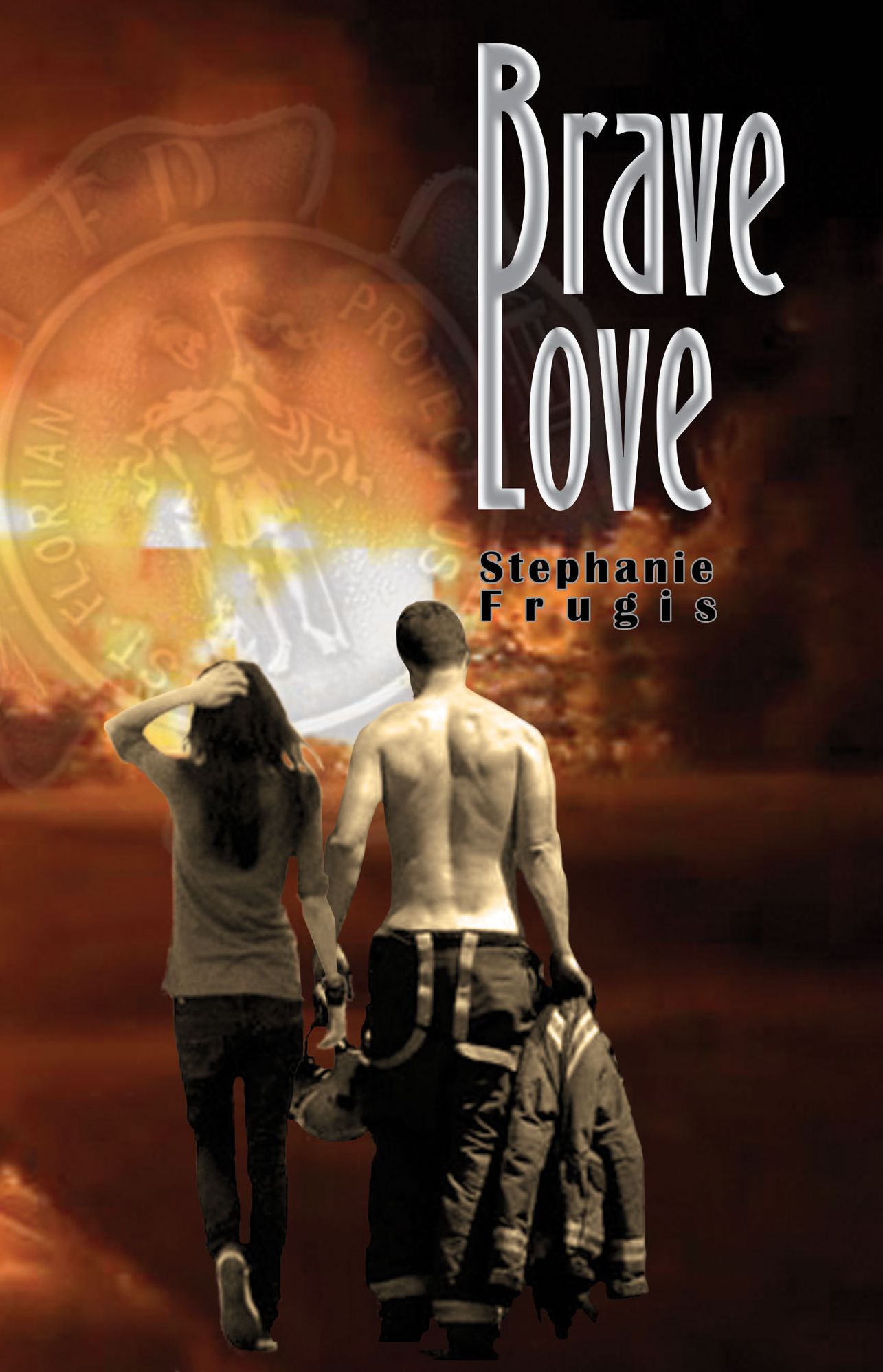 Brave Love