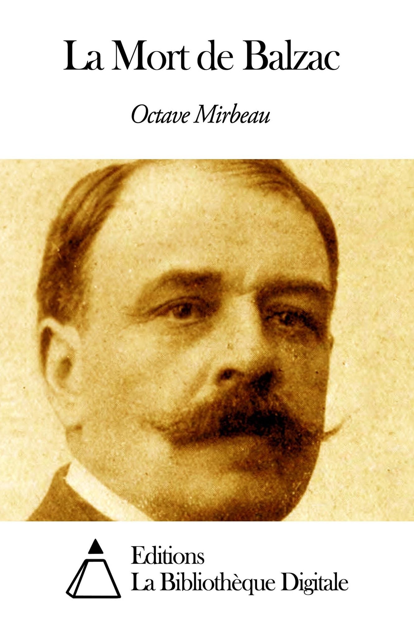 La Mort de Balzac