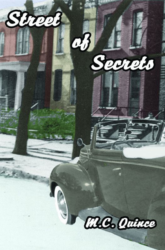 Street of Secrets