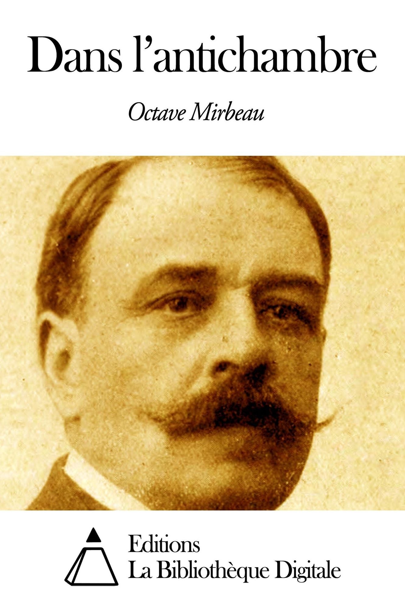 Dans l'antichambre