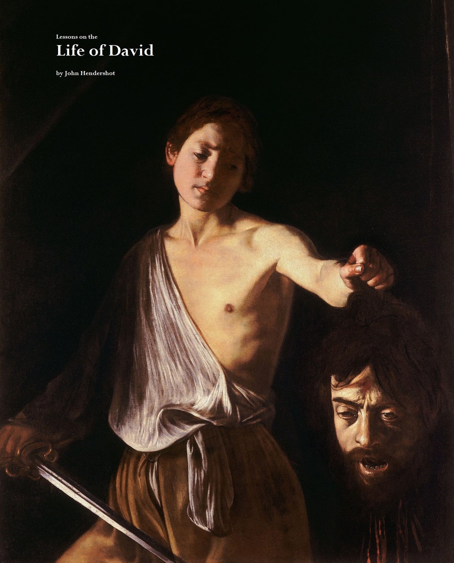 Lessons on the Life of David