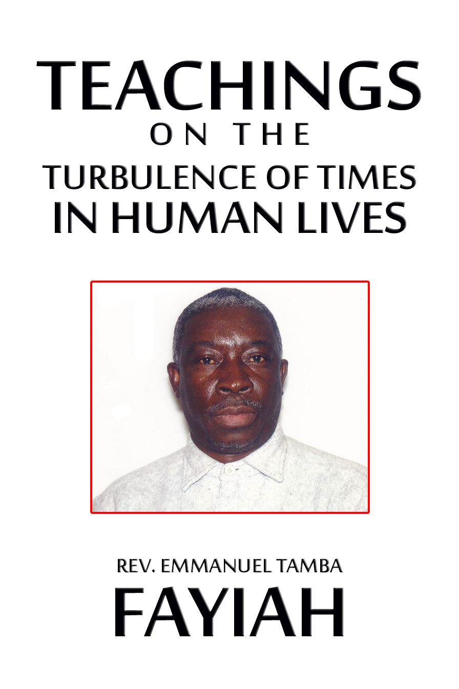 Teachings on the Turbulence of Times in Human Lives