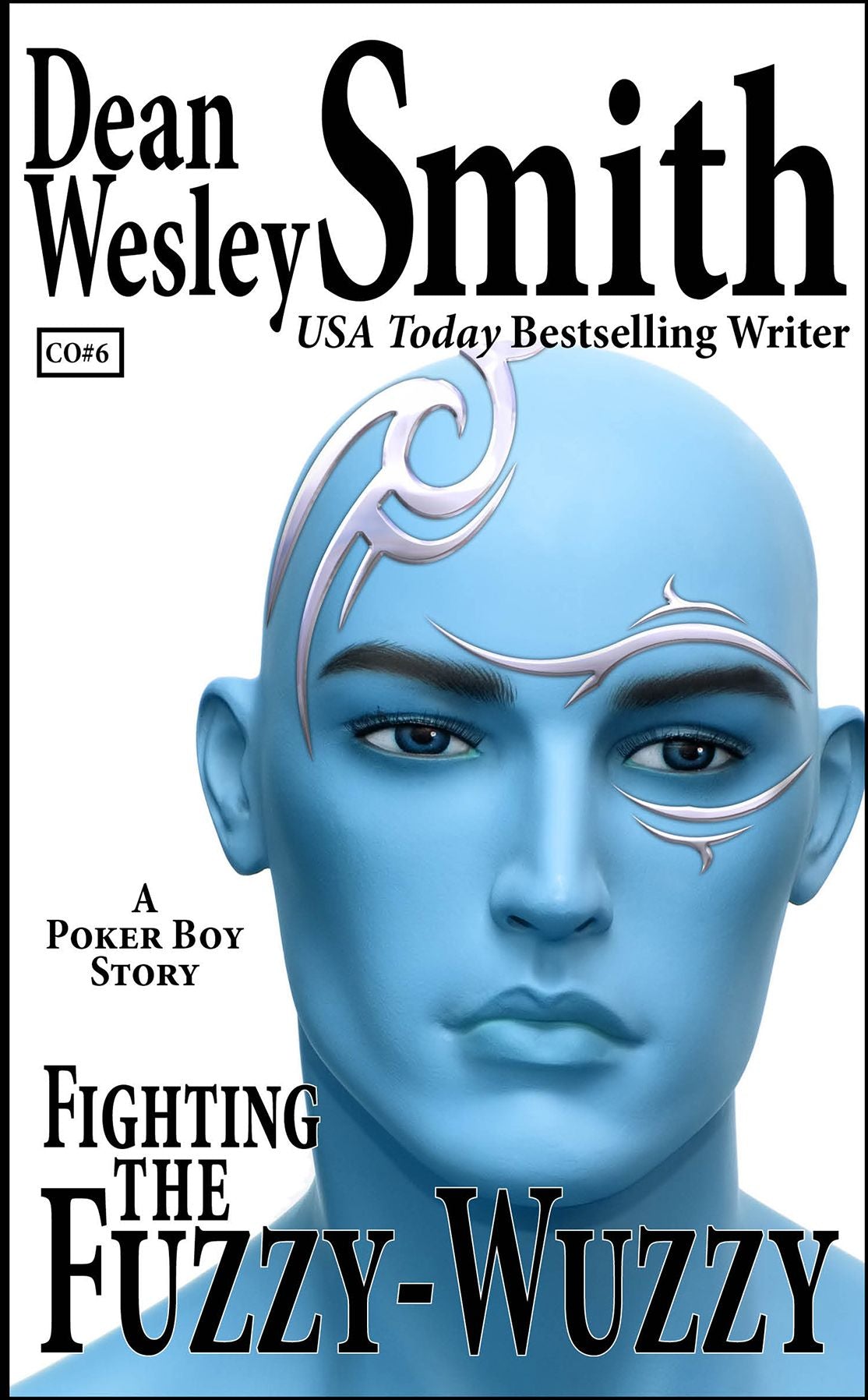 Fighting the Fuzzy-Wuzzy: A Poker Boy Story