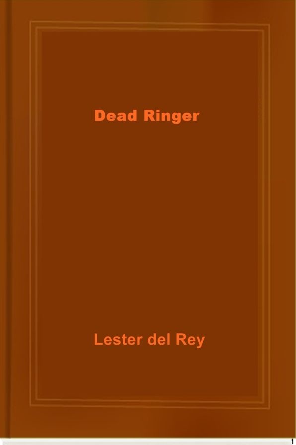 Dead Ringer