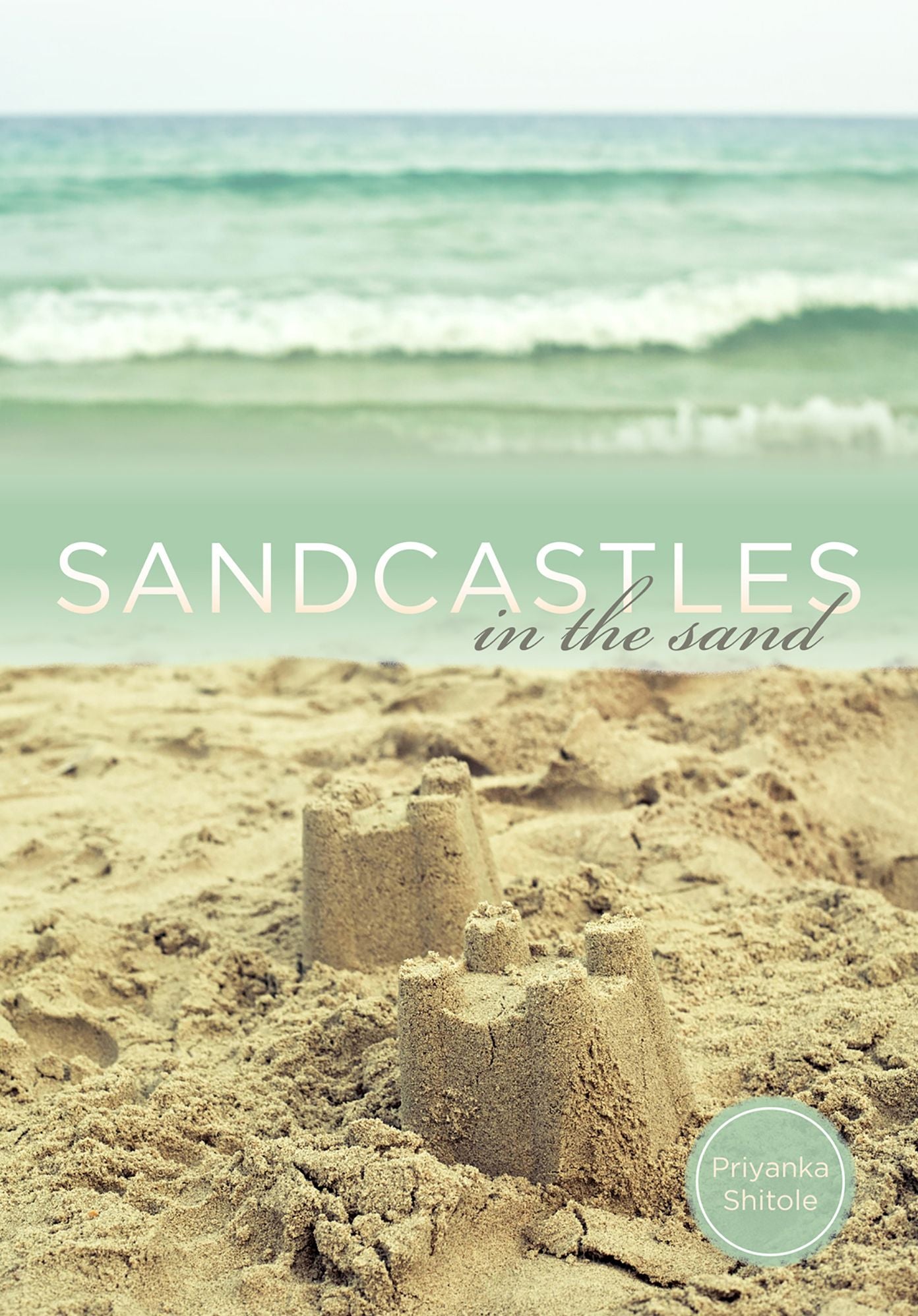 Sandcastles in the Sand