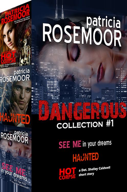 DANGEROUS, Collection #1