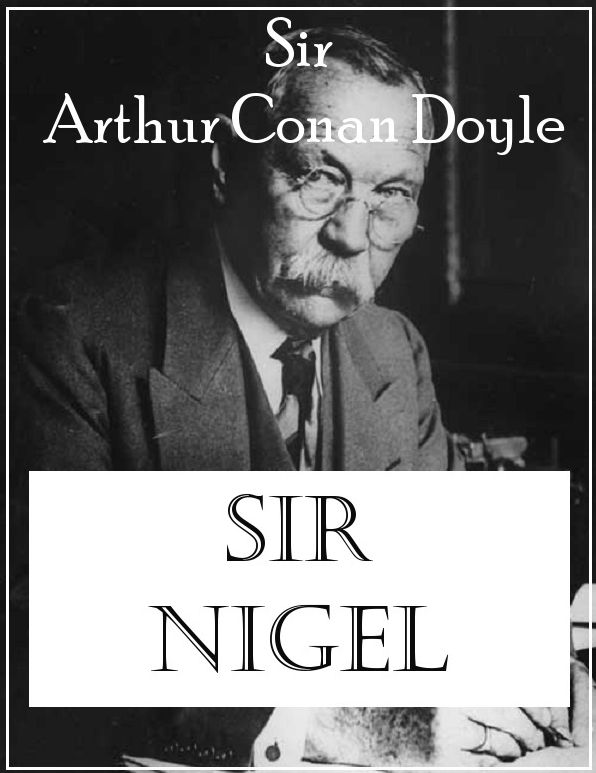 Sir Nigel