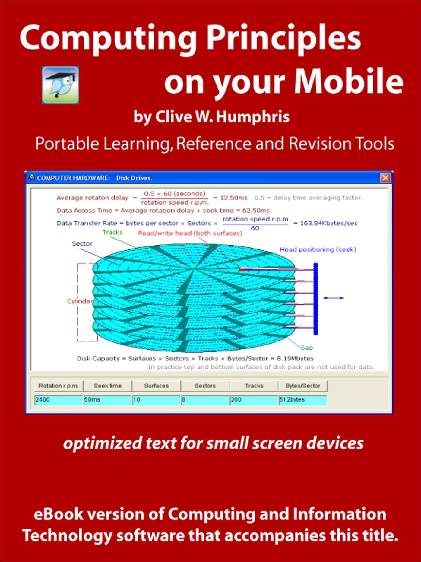 Computing Principles On Your Mobile